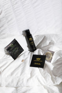 Natural Male Enhancement Capsules