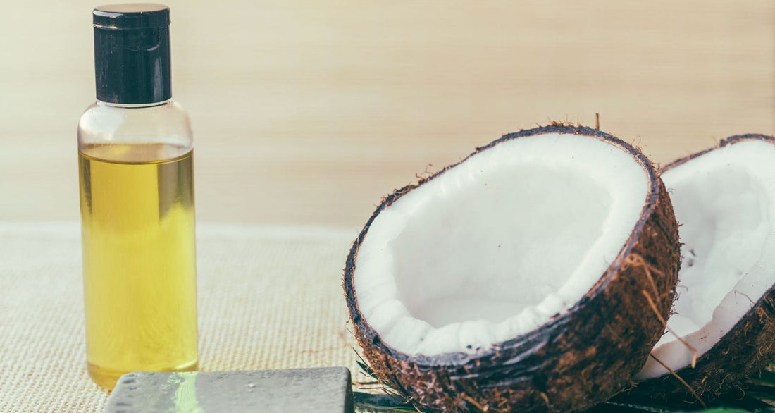 Coconut Oil as Lube: Benefits & Dangers