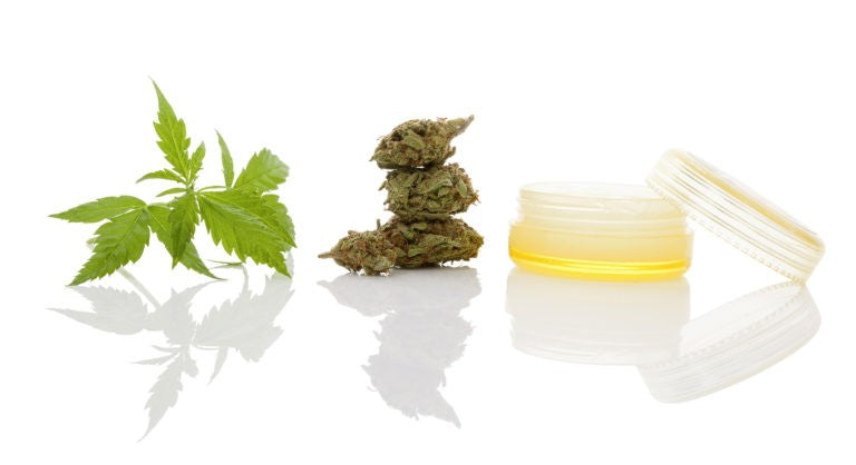 Weed Lube: Fact or Fiction