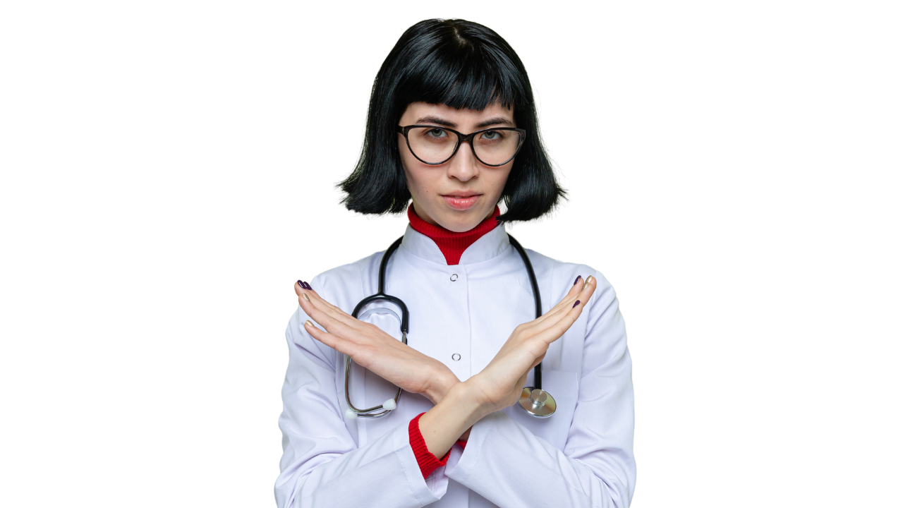 Baby Oil as Lube: Why Doctors Say No