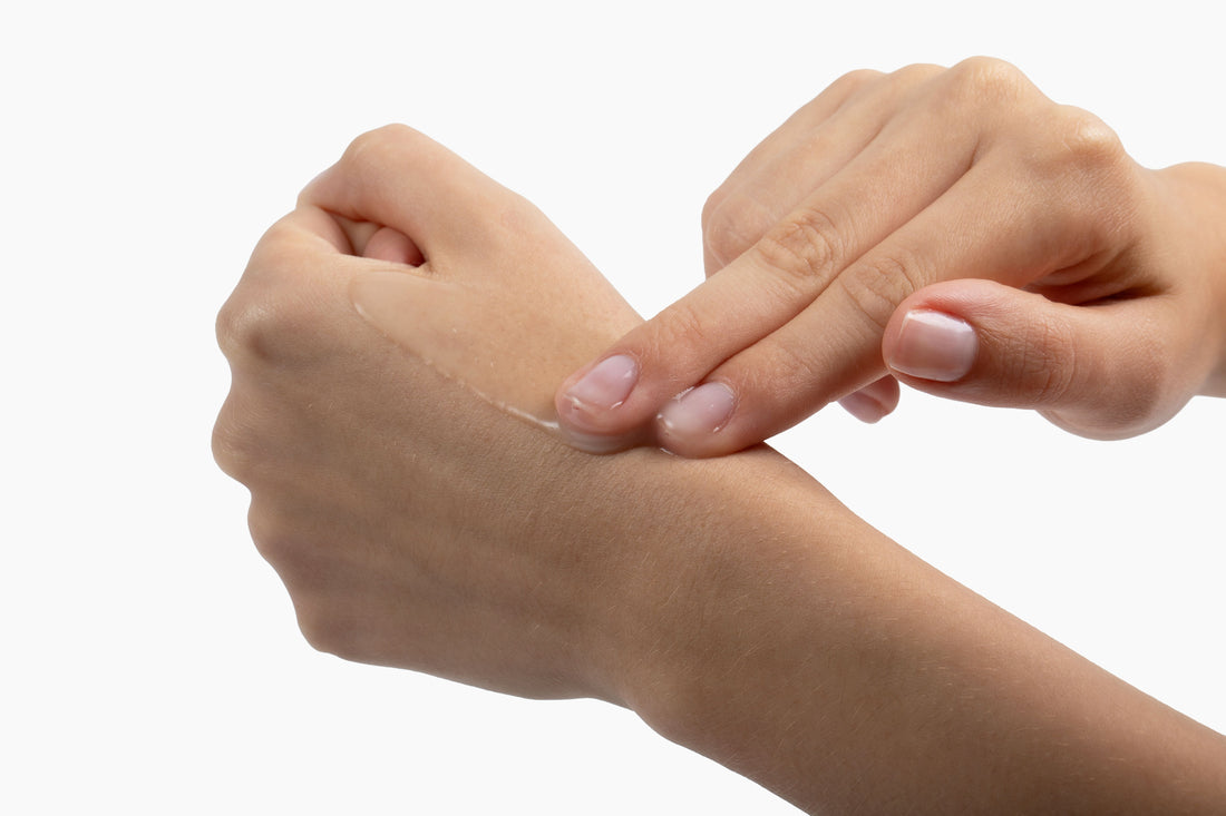Best Ways to Use CBD Lube for Pain Relief