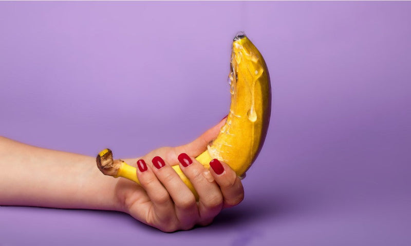 Water-Based Lube Benefits: Why It’s the Safest Choice for Everyday Intimacy