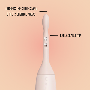 Celebrator™ -  The Ultimate Orgasm Toy for Women