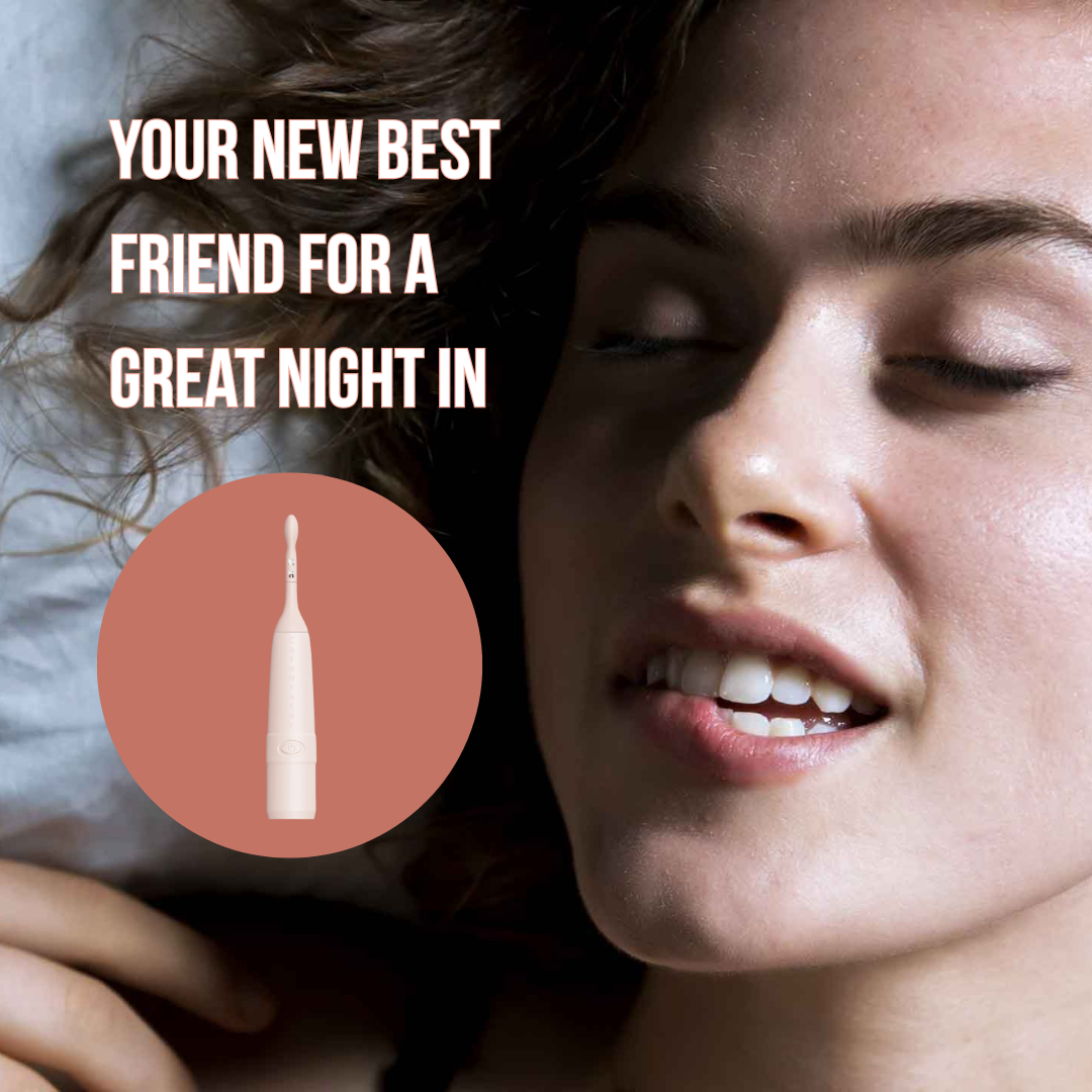 Celebrator™ -  The Ultimate Orgasm Toy for Women