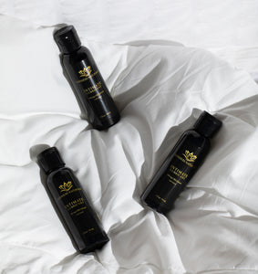 CBD Infused Intimate Lubricant