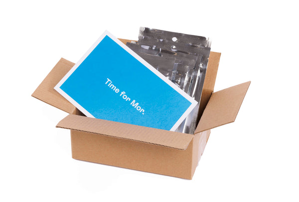 MOR Patch Refill Kit