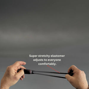 Performance Ring by Firmtech