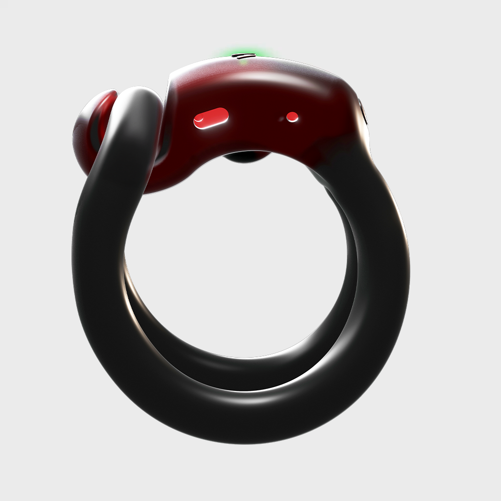 TechRing by Firmtech