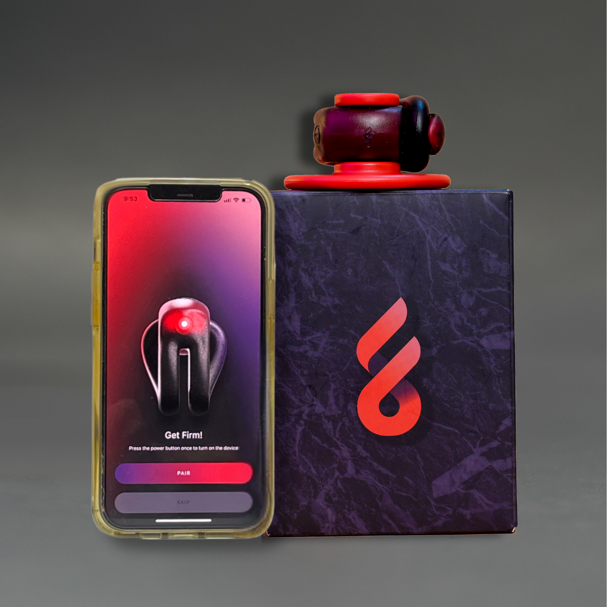 TechRing by Firmtech