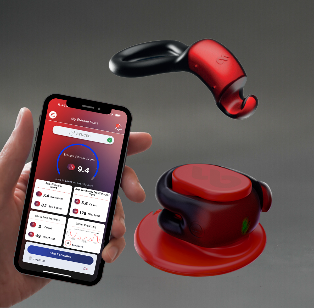TechRing by Firmtech