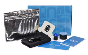 MOR Starter Kit – Enhance or Improve Sexual Performance